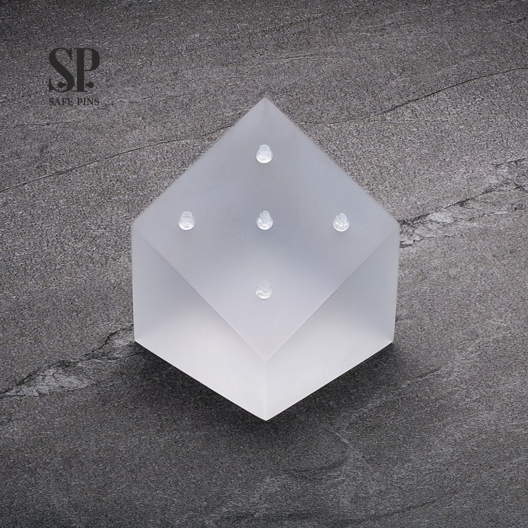 Дисплей для украшений Frost Crystal (Средний)
