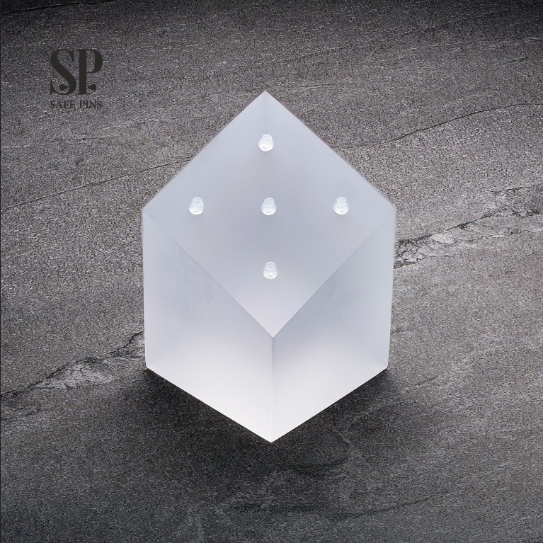 Дисплей для украшений Frost Crystal (Высокий)