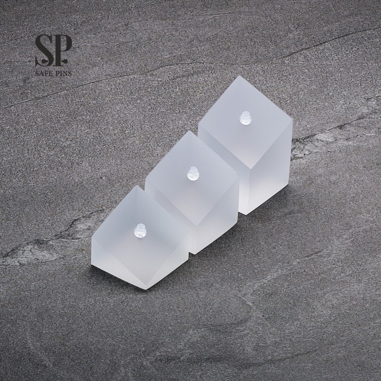 Дисплей для украшений Frost Shard (Короткий)
