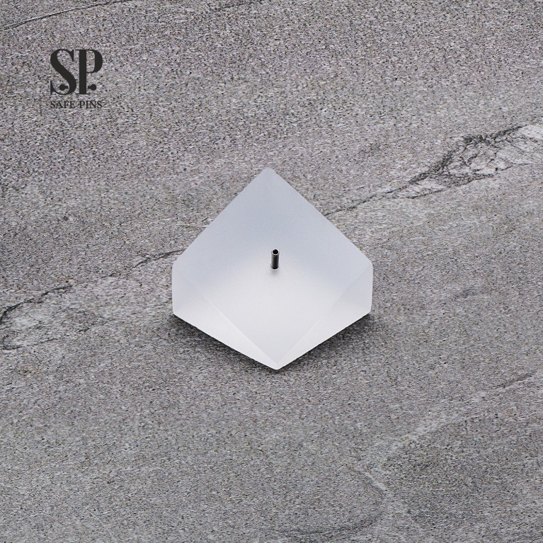 Дисплей для украшений Frost Shard (Короткий)