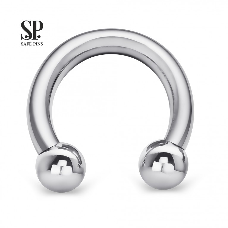 Циркуляр интернальный утолщенный