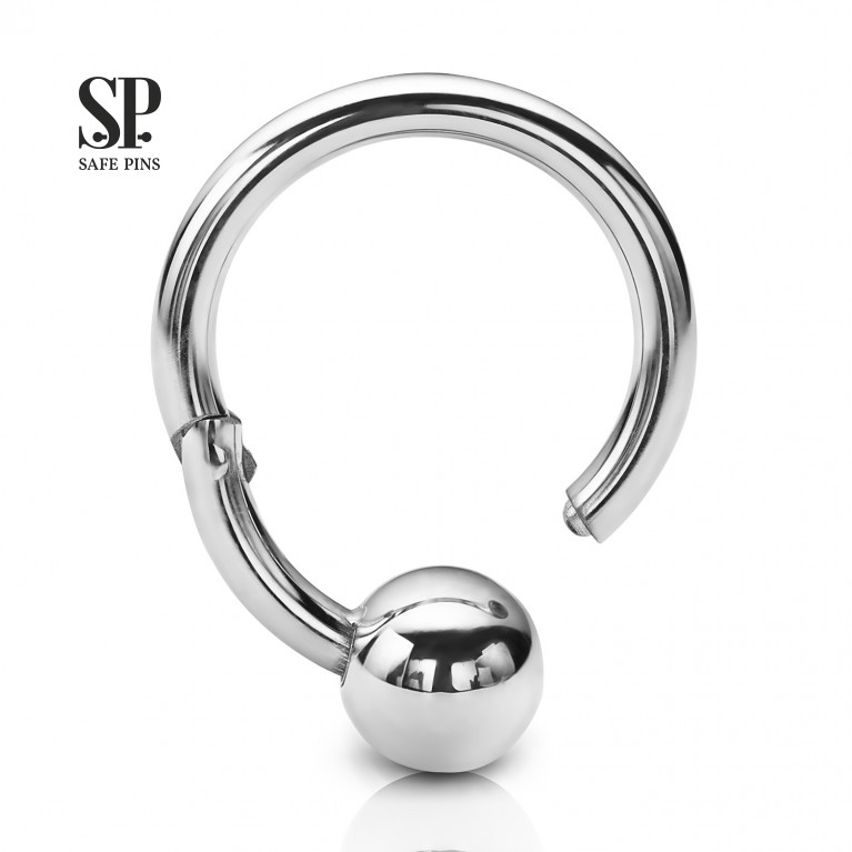 Кликер Ball
