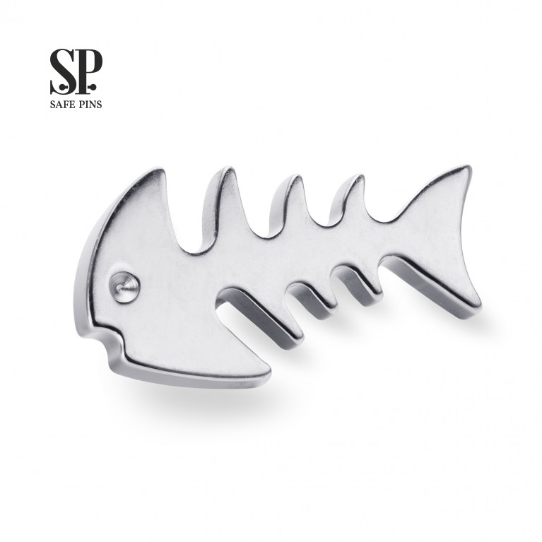 Накрутка Fish