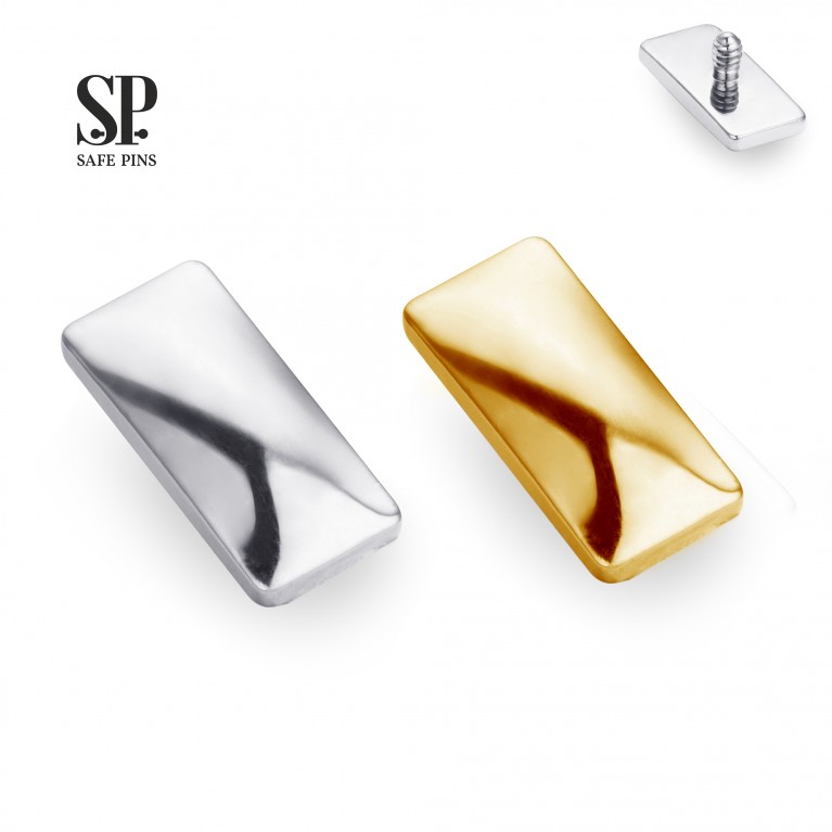 Накрутка Convex Rectangle