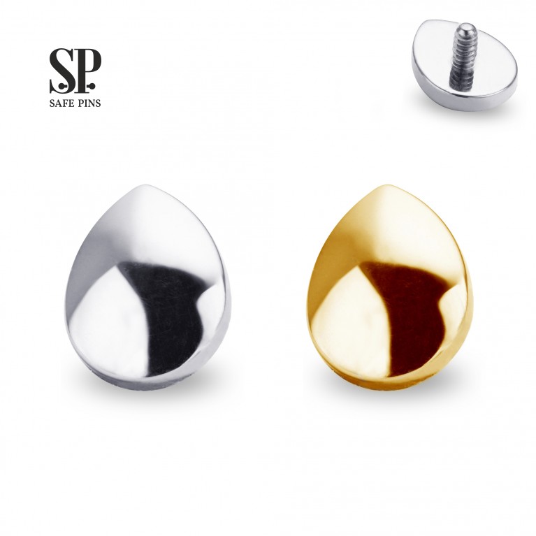 Накрутка Convex Drop