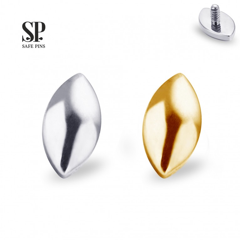 Накрутка Convex Seed